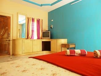 Darya Sarang Resort, Ratnagiri 2